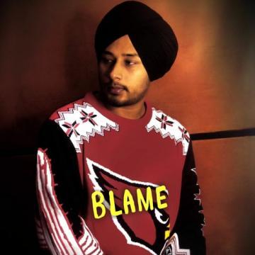 download Blame-(Dream-Boy) Harinder Samra mp3